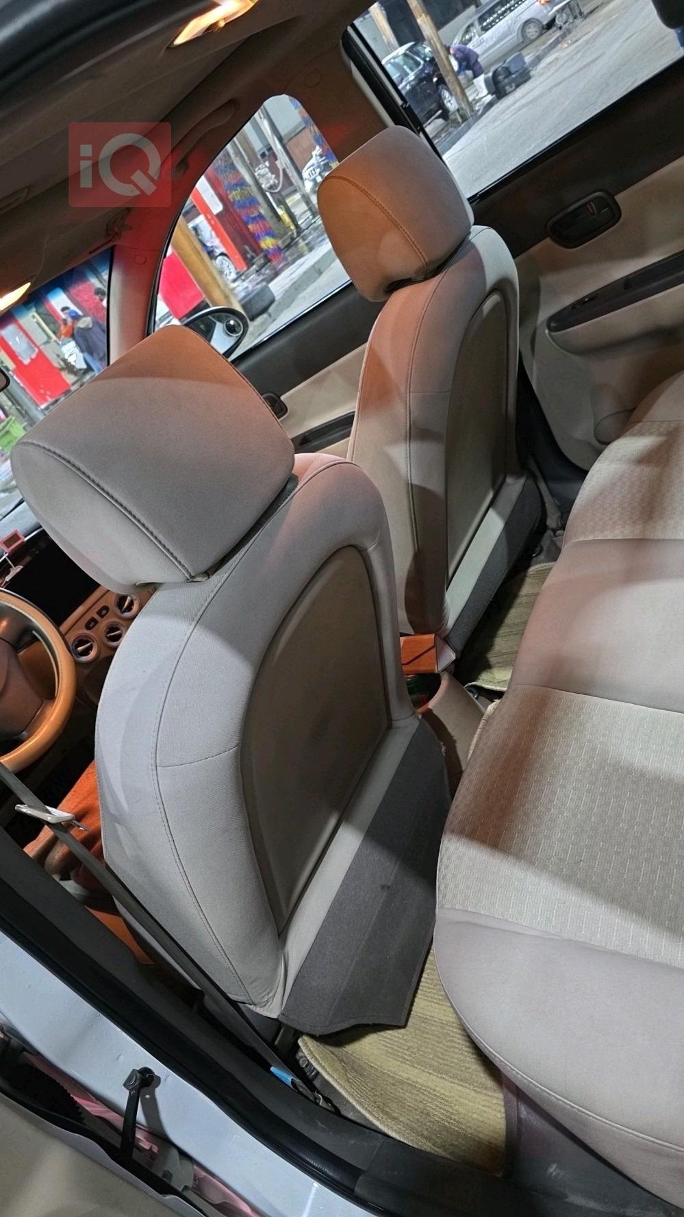 هيونداي أكسنت